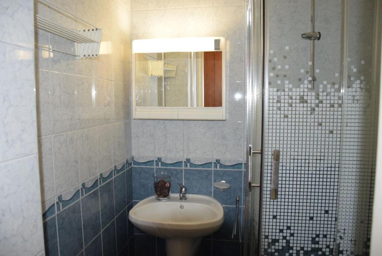 Zoeld Zona Zamardi Ueduelo B&B 외부 사진