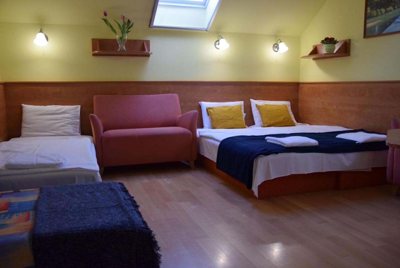 Zoeld Zona Zamardi Ueduelo B&B 외부 사진