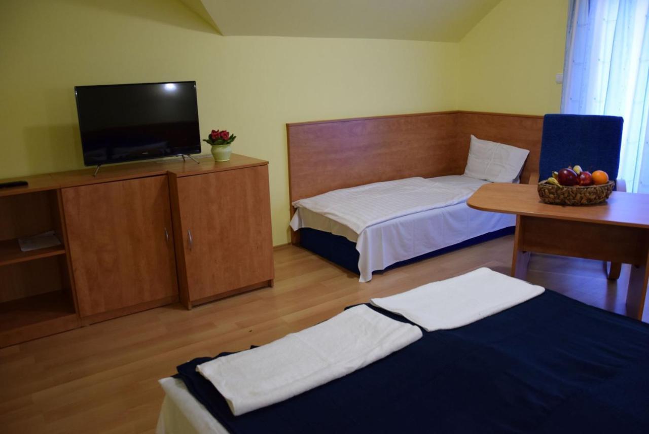 Zoeld Zona Zamardi Ueduelo B&B 외부 사진
