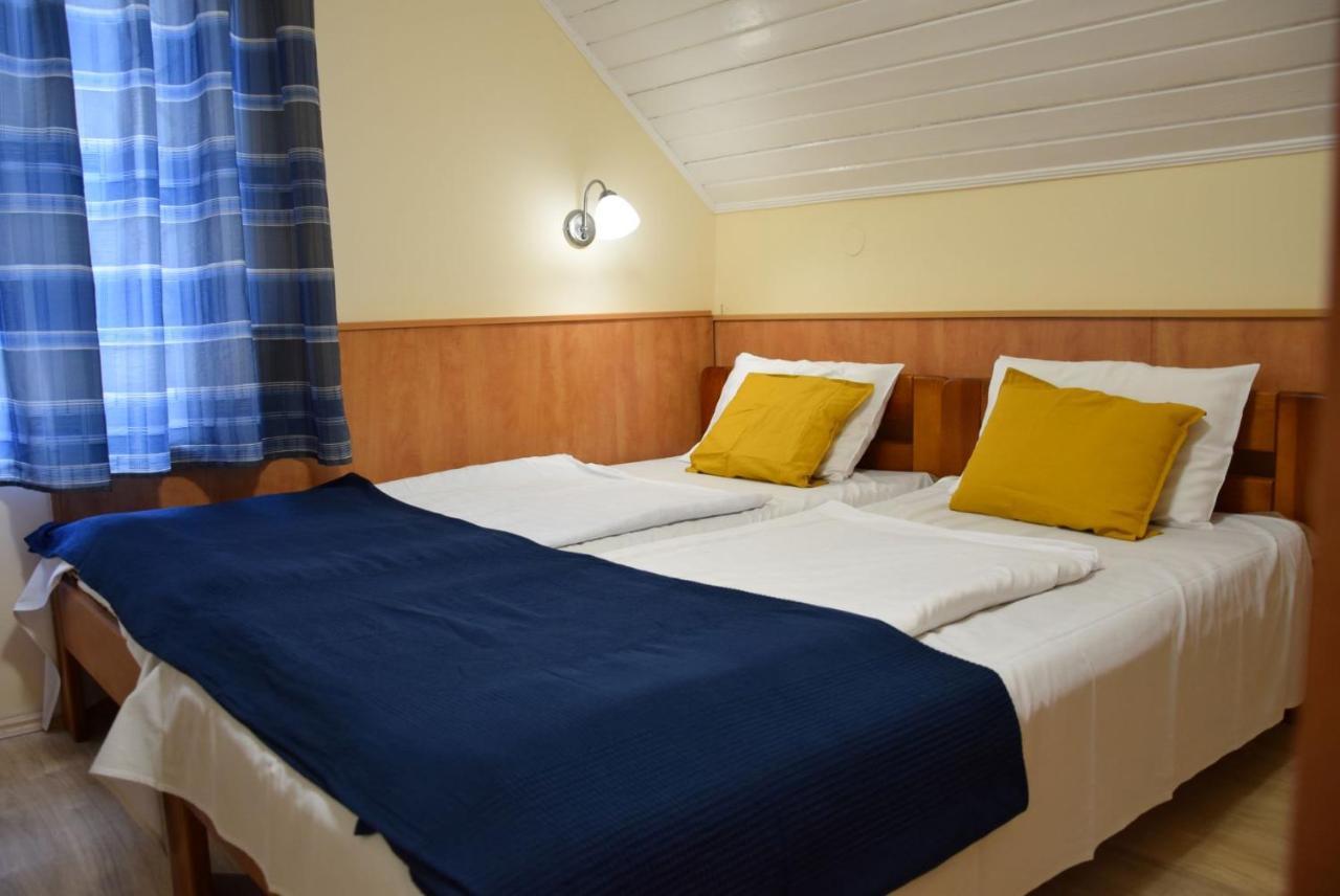 Zoeld Zona Zamardi Ueduelo B&B 외부 사진