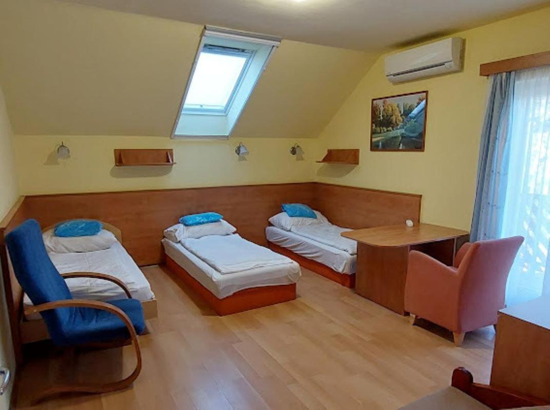 Zoeld Zona Zamardi Ueduelo B&B 외부 사진