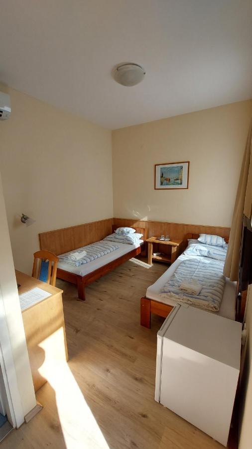 Zoeld Zona Zamardi Ueduelo B&B 외부 사진