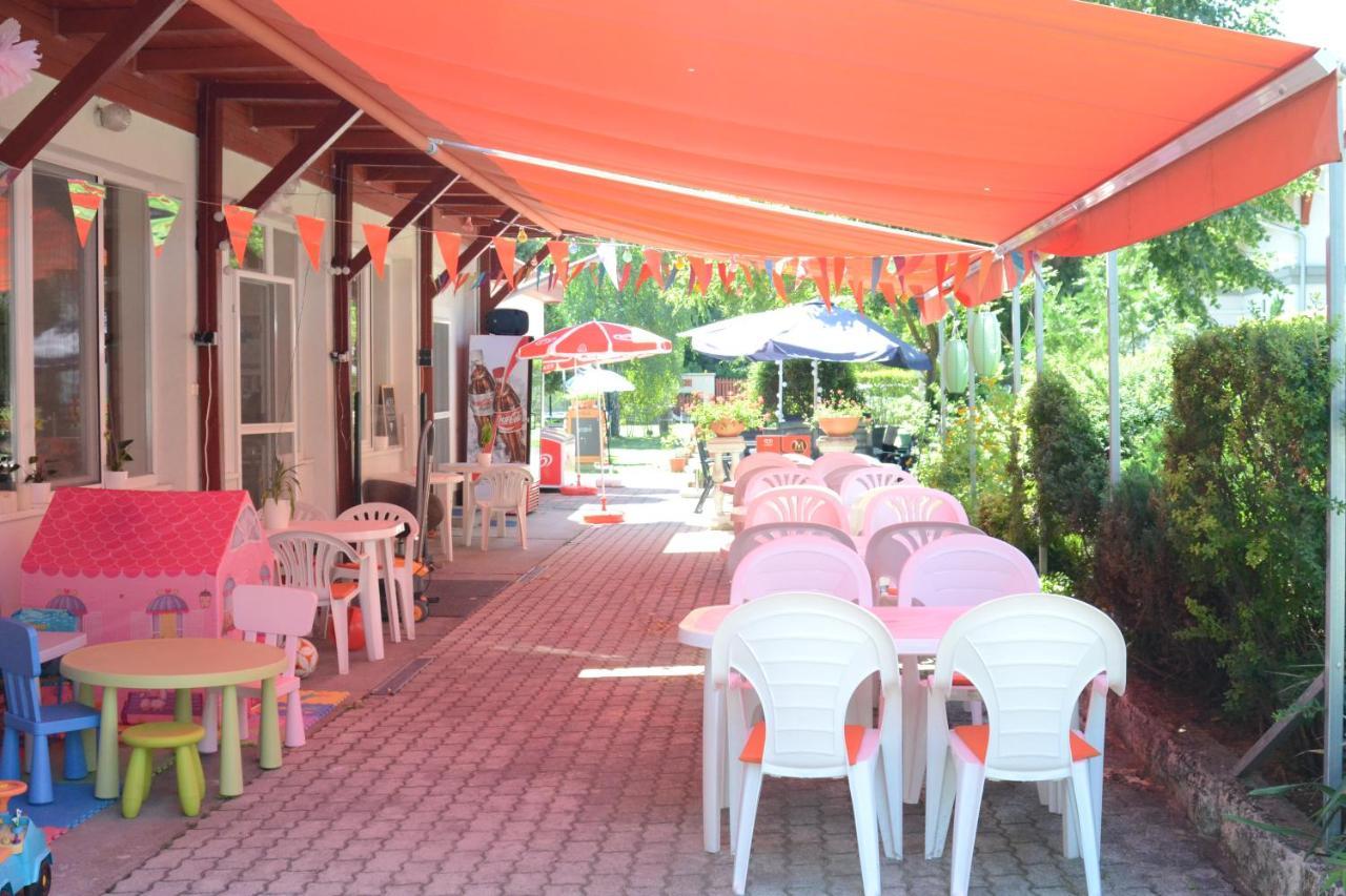 Zoeld Zona Zamardi Ueduelo B&B 외부 사진