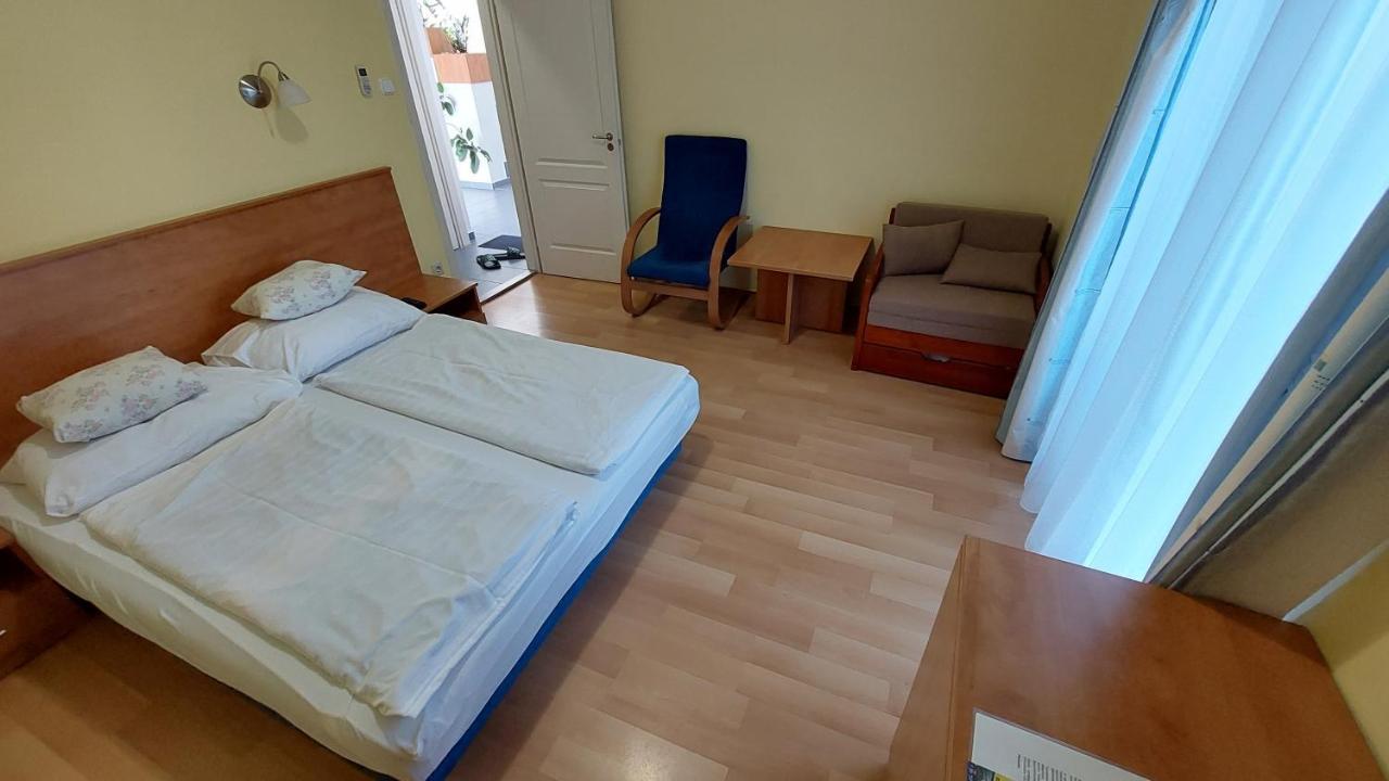 Zoeld Zona Zamardi Ueduelo B&B 외부 사진